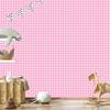 Geometric Diamonds Powder Pink Wallpaper, Powder Pink Background 50x1000