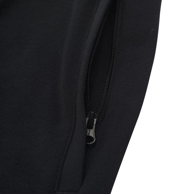 Li-Ning Versatile Running Fitness Spring Autumn Fashion Simple Sports Lifestyle Casual Pants Men bottoms AKHYC03-1