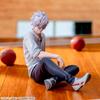 10cm Jujutsu Kaisen Anime Merch - Yumemirize Satoru Gojo & Suguru Geto Prize Figurines | Noodle Stopper & Desktop Ornament