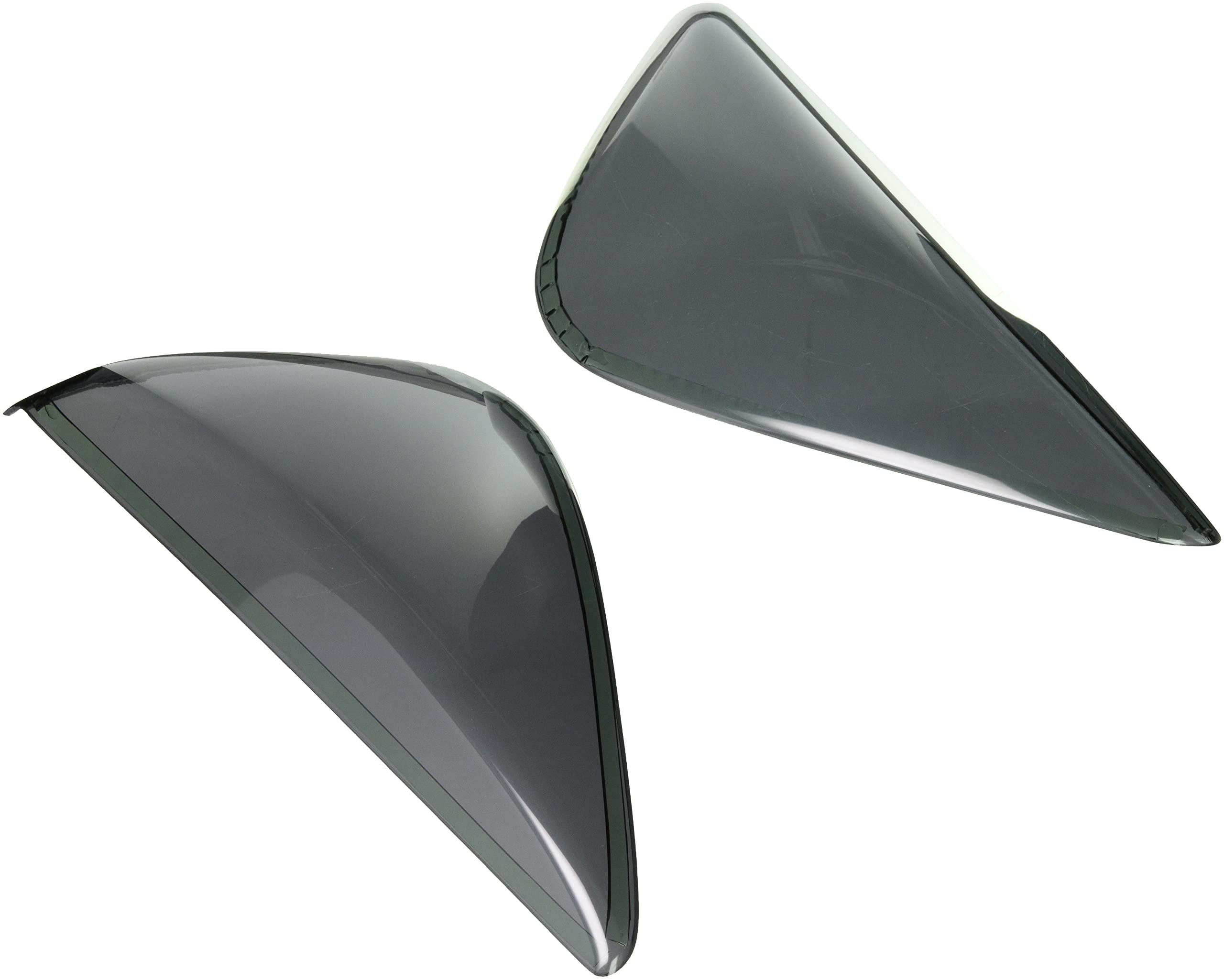 

Fog lamp cover for 50 smoke Prius,