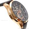 BULOVA Automatische Mechanische Skelett Klassische Uhr 97A169 Herren
