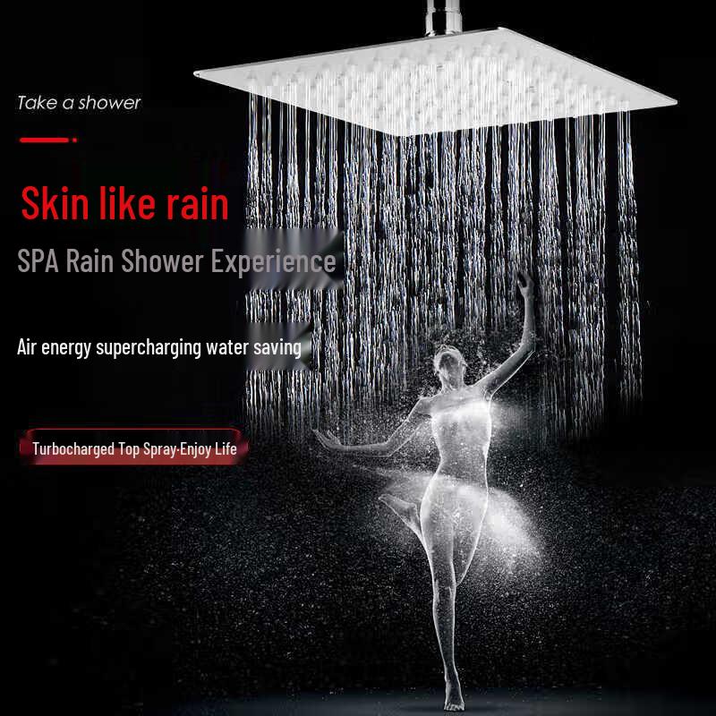 Miling 7th Gen Classic A Shower System