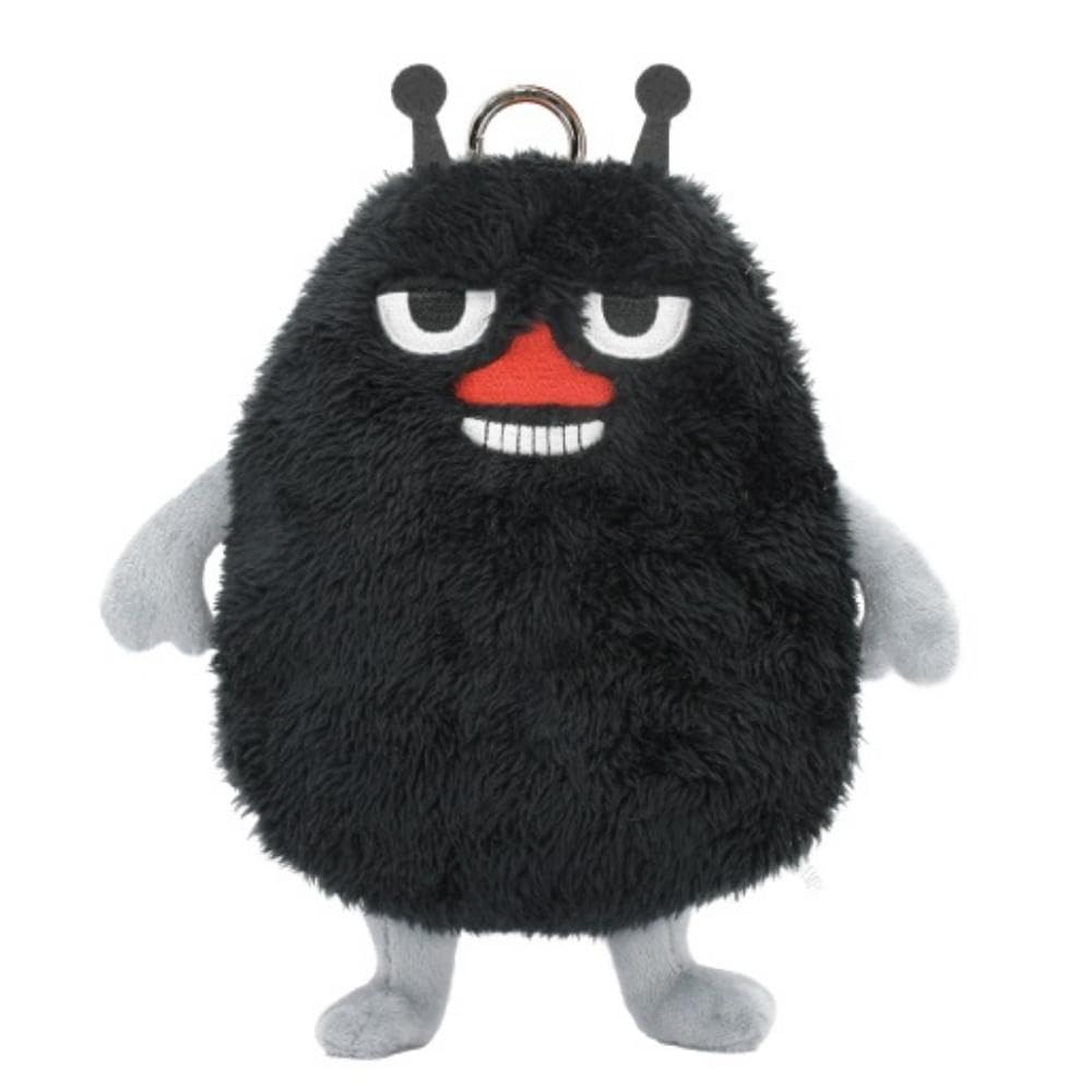 Moomin Stinky Plush Toy