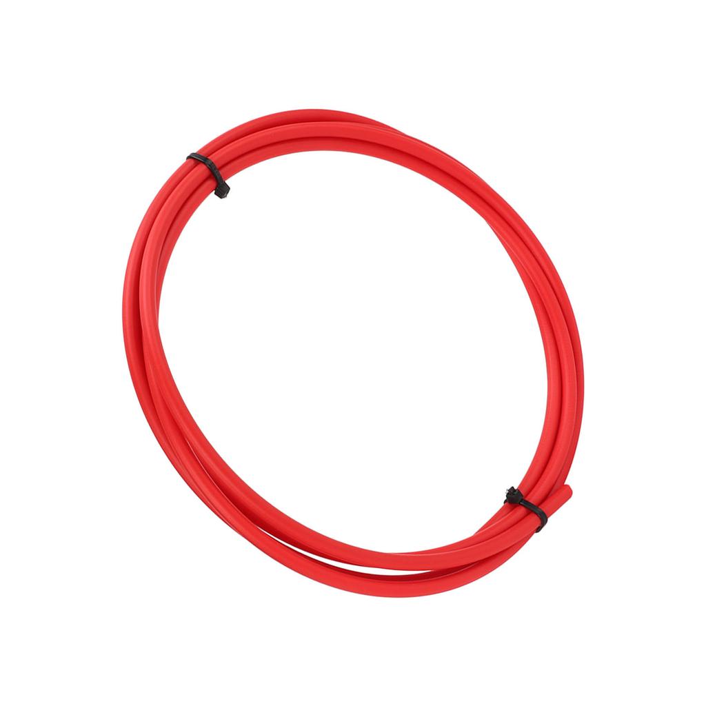 MEROCA Mountain Bike Brake Hose 5mm Hydraulic Disc Brake Oil Tube Pipes 2m Length