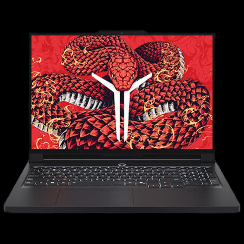 Lenovo Legion R9000P AI Gaming Laptop (CN version)