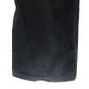 Levi's 90s Made In Japan 517 Corduroy Pants W29 Black Men's Used
