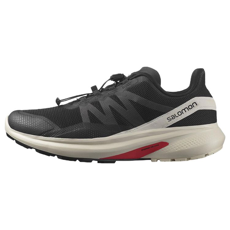 

SALOMON Hypulse Динамичный тренд Сетчатая ткань EVA Амортизация Износостойкий Дышащий Легкий Низкий верх Кроссовки для трейлраннинга Мужские кроссовки 416849 45⅓