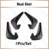 Set Universal Mudflaps Mud Flaps Splash Guards Mudguards For Alfa Romeo 159 147 156 166 Giulietta GT Mito Exterior Parts Auto
