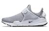 Nike Șosetă Dart Gri Metro Femei 862412-100