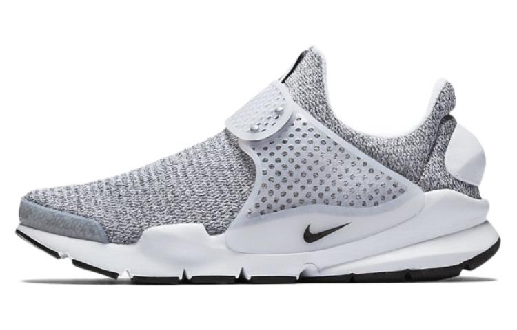 Женские кроссовки Nike Sock Dart Metro Grey 862412-100 35.5