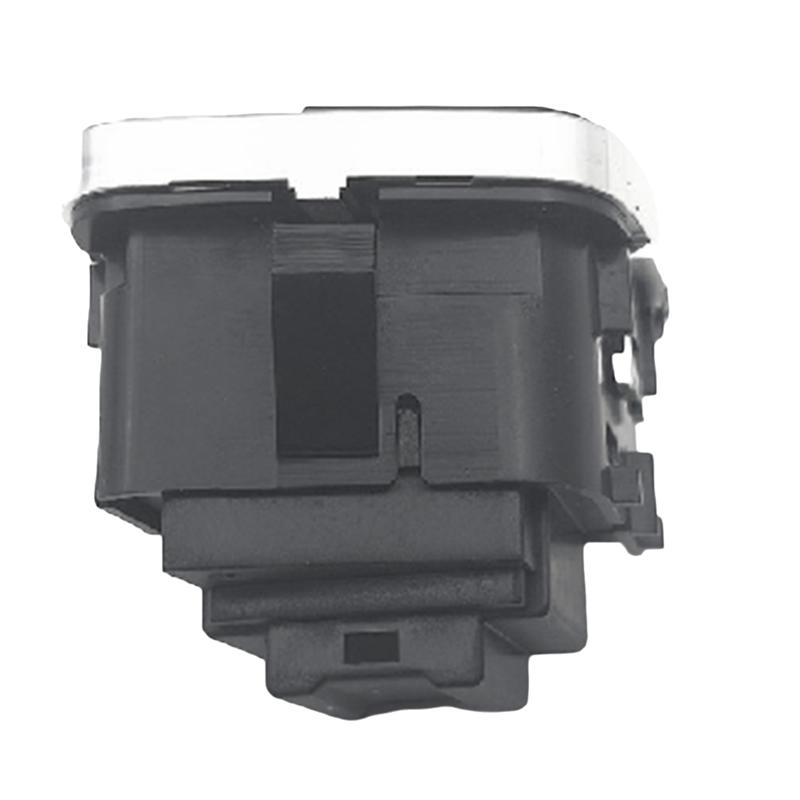 Front Left Driver Door Power Seat Adjust Switch Button For Ford Escape F-150 F-250 F-350 Edge Fusion BB5Z-14776-AA