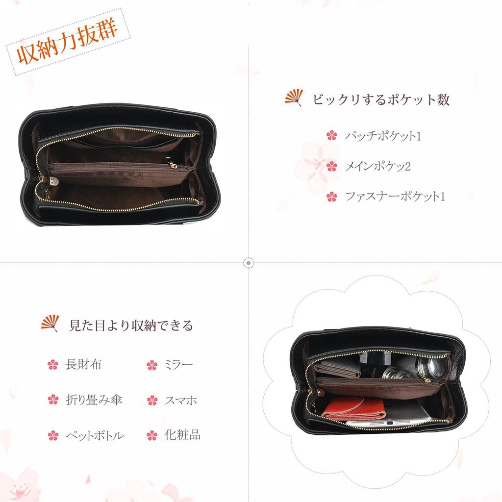 NICOLE DORIS Shoulder Stylish Crossbody Bag with Business Bag with PU Stands Commuter Elegant Day Gift & Women's Handbag, Bag, 2-Way Bag, Charm,