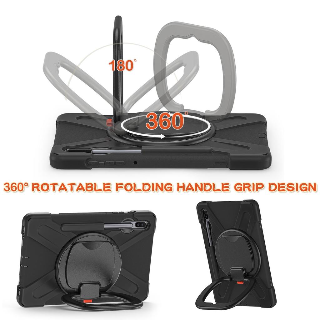 Samsung Tab S6 10.5" 2019 Protective Case T860/T865/T867