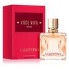 Eau de Parfum - Valentino - Voce Viva Intensa - 100ml - Femme - Boisé