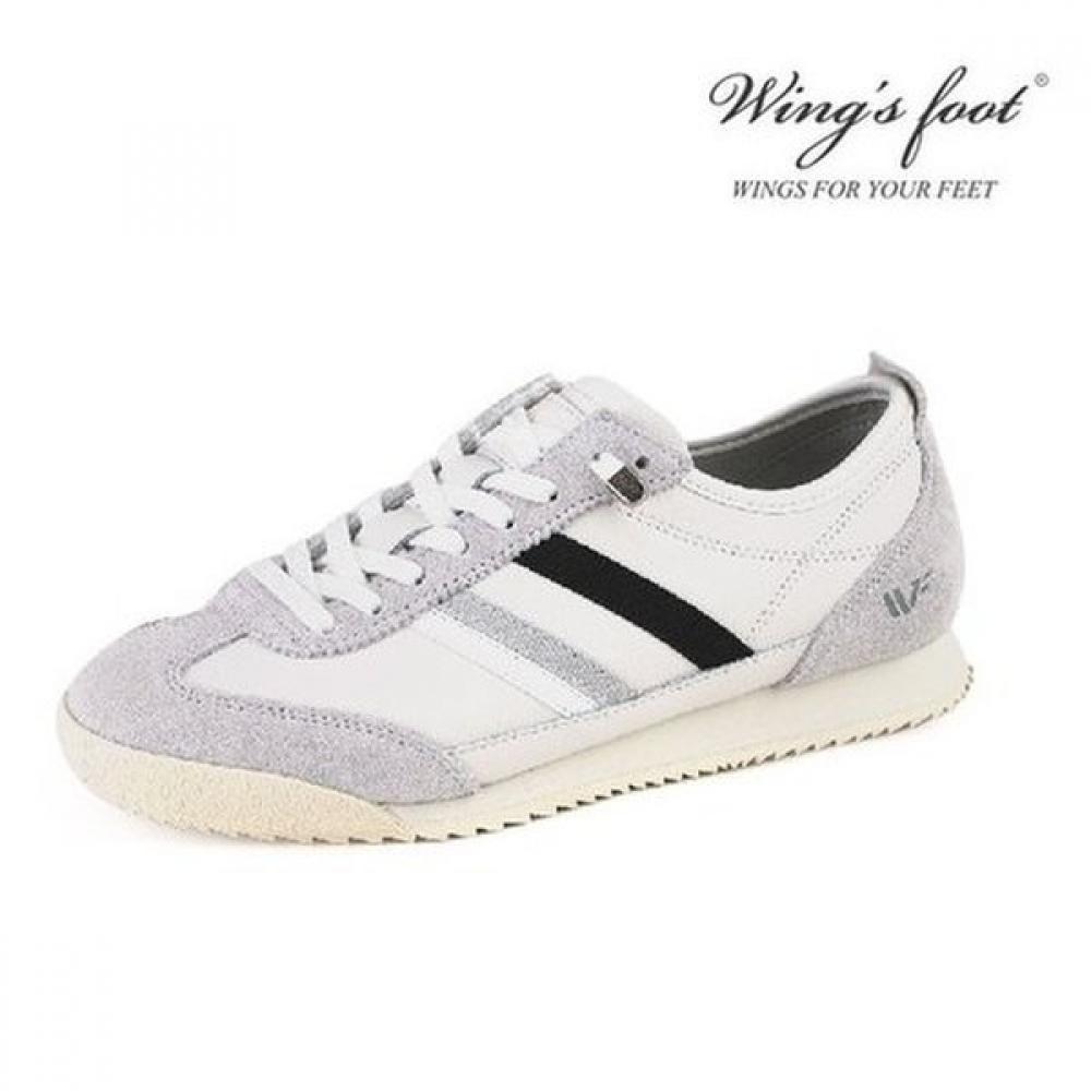 

Bern Womens Sneaker W1009173ocsg white-black/225