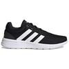 adidas Neo Lite Racer Cln 2.0 'Black White' H04286