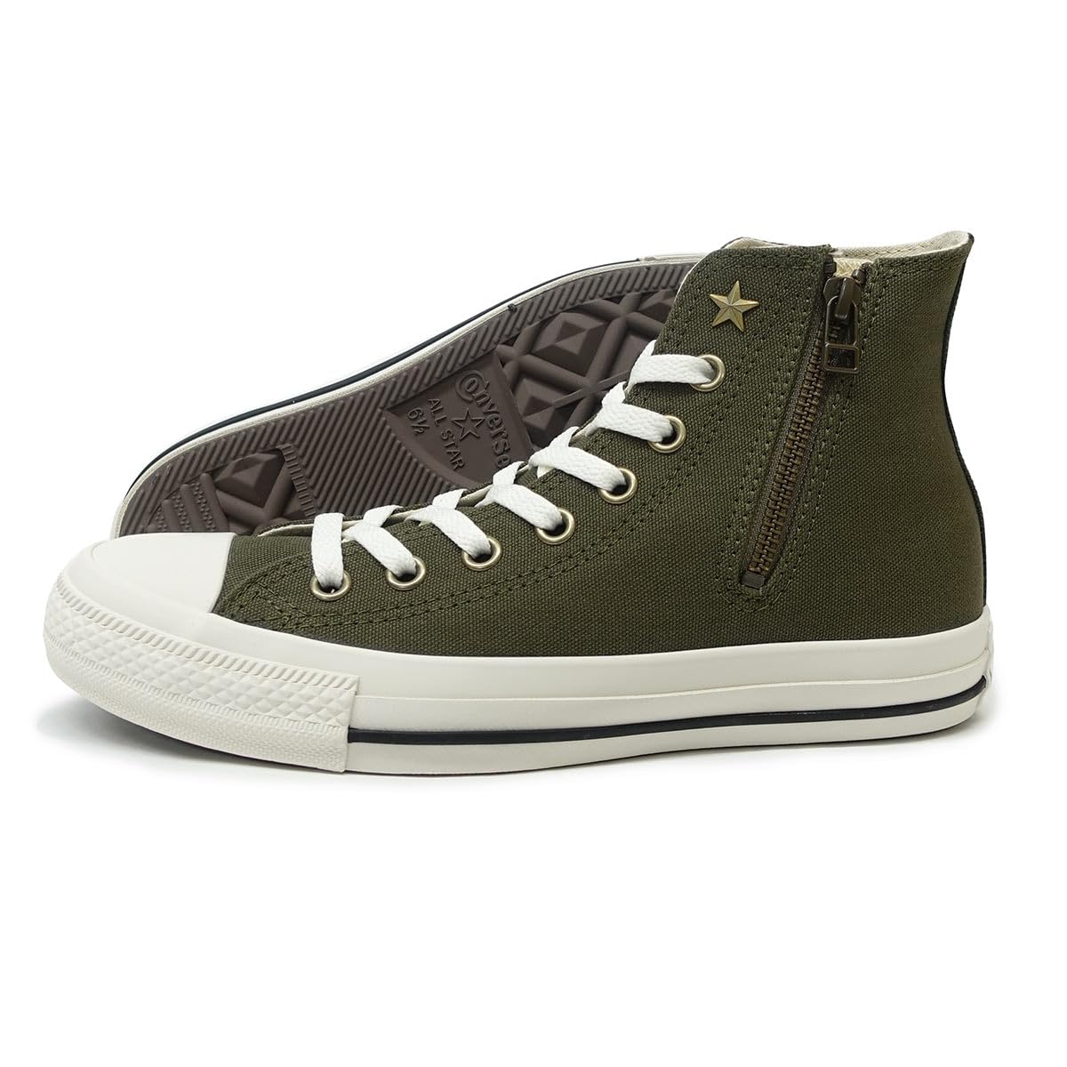 All Star AG Z HI