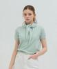 Kamino Summer Scarf Wrap Knit Mint