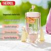 THERMOS Tritan Sports Water Bottle