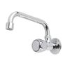 Single Wall, Single Handle, Type C Spout