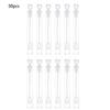 M-Modern-1 Pack Love Stick Tube Bubble Soap Bottles Birthday Party Favors Decoration For Kids