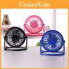 Mini Usb Desk Fan For All Spaces Personal Compact Cooler Usb Powered**