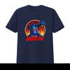 Gigantor Robot T Shirt for Men and Women Available in Sizes S to 5XL vintage Washed Slightly Soft graphic Casual Breathable
