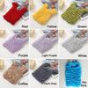 Multi Purpose Large Capacity Handbag Tote Flexible Stretch Bags Shopping Bag Mini Bag Fold Pleated Storage Bag