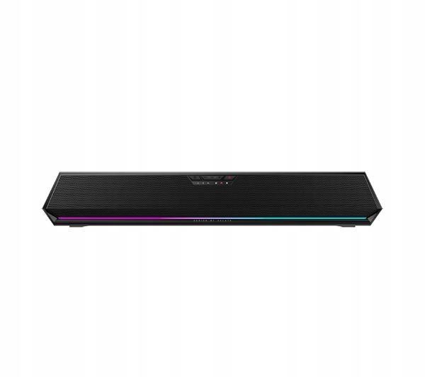 Soundbar Komputerowy Edifier Hecate G1500 Bar Bluetooth Czarny Gamingowy