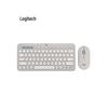 Logitech Pebble 2 Combo Keyboard and Mouse Set