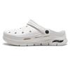 Men's Perforated Beach & Pool Clogs