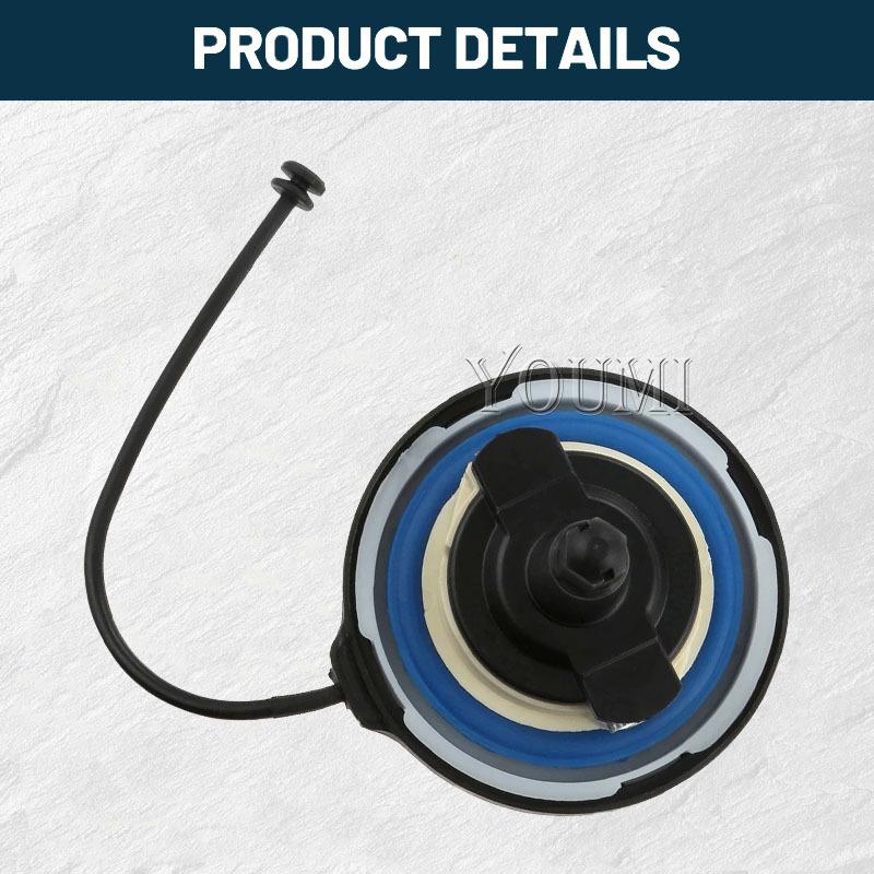 Oil Fuel Filter Cap Tank Filler Cap Cover For BMW E90 E64 F02 X1 X5 E84 E70 E71 E89 MINI R55 R60 R58 R56 R57 R61 R59 16117222330