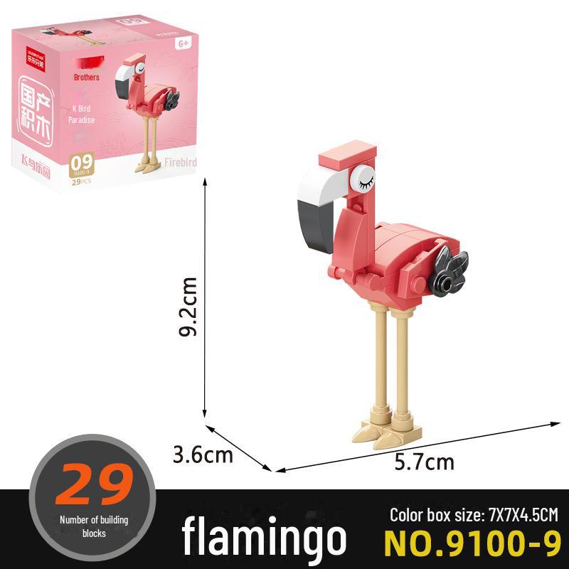 "Jucărie Mașină Mini Blocuri de Construcție Educative pentru Copii - Cadou de Antrenament pentru Grădiniță"