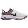 Nike Zoom Bella 6 Άνετα Ευέλικτα Ανθεκτικά Απορρόφηση Κραδασμών Χαμηλού Προφίλ Παπούτσια Προπόνησης Γυναικείο Sneaker Λευκό FQ7227-100
