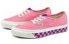 Vans Stile 44 Scacchiera Rosa/Viola VN0A54F241K