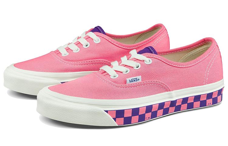 Vans Stile 44 Scacchiera Rosa/Viola VN0A54F241K