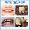Oral Care Powder: Daily deep cleaning to keep the mouth fresh and maintain oral hygiene
