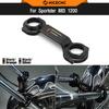For Harley Sportster 883 Low XL883L 2006-2009 Front Fork Brace Fork Stabilizer Sportster 1200 Custom XL1200C XL883N XL1200NS