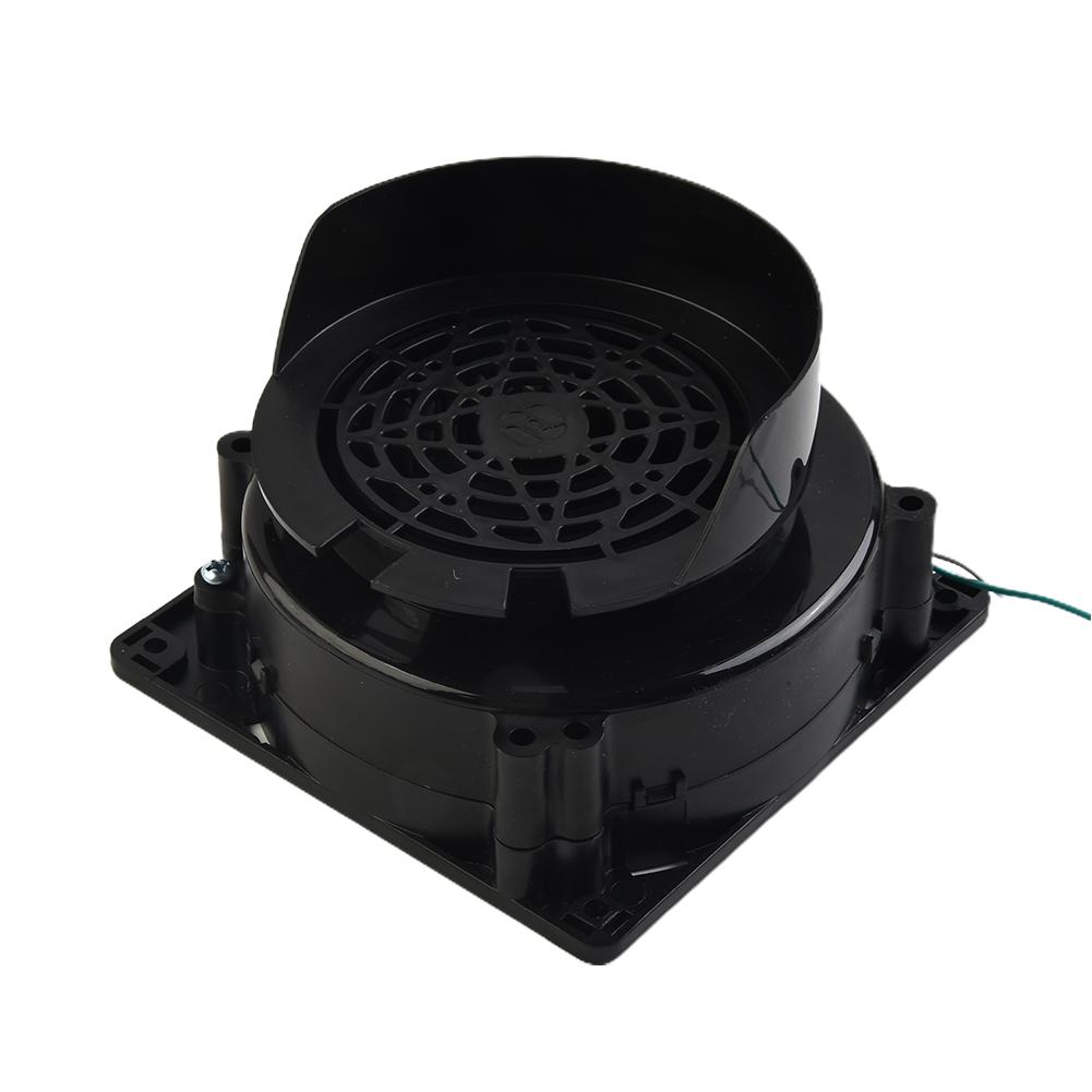 Sada vzduchového dmychadla 12V/1,5A 6,6ft adaptér pro nafukovací zahradní dekorace na dovolenou