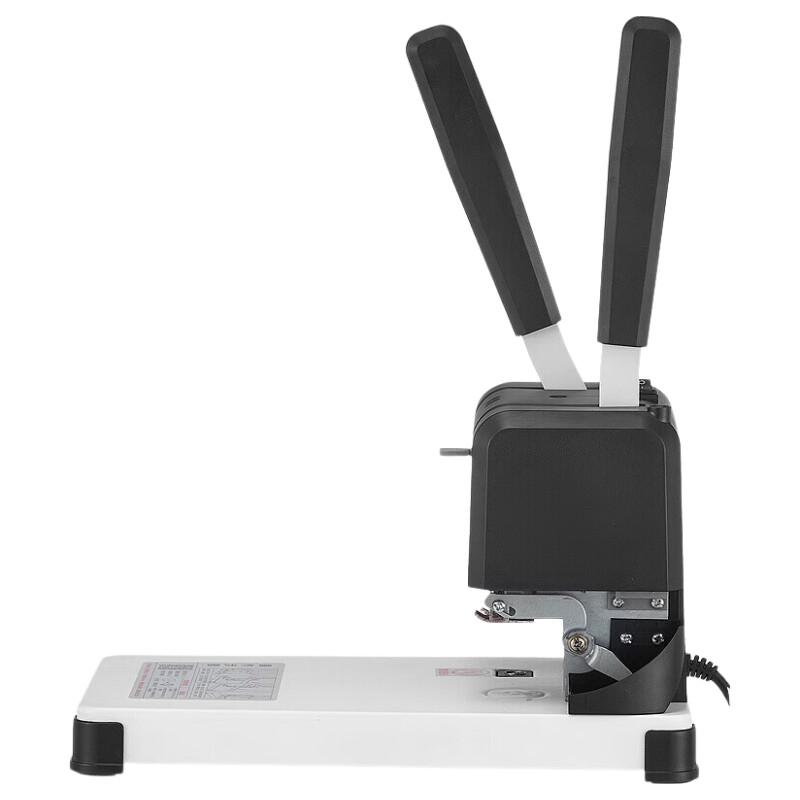

GEPAD GP-40A Manual Document Binding Machine CN plug (adapter included)