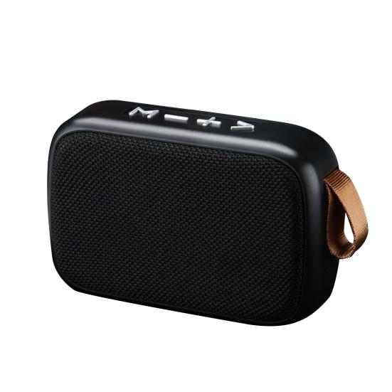 Portable Mini G2 6D Bass Bluetooth-compatible 4.2 Wireless Speaker with USB TF Card Jack Subwoofer Loudspeaker for Indoor Outdoor