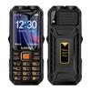 YEEMI Q8 Rugged Senior Mobile Phone: Quad-band, Loud, Super Long Standby, Supports Multiple Languages.