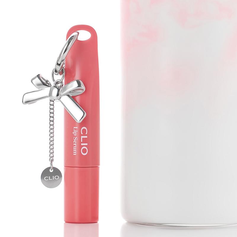 Clio Błyszczyk Serum do Ust 8g