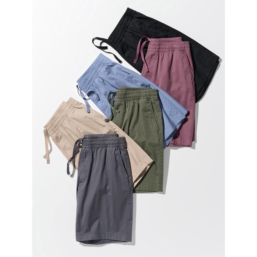 Uniqlo Stretch Easy Shorts