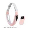 Electric V Face Machine Facelift Belt Machine Face Lifting Machine Skin Tightening Machine Double Chin Remover for Woman