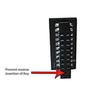 For ASUS TPM-L R2.0 Compatible Trusted Platform TPM 2.0 Module (20 Pin)