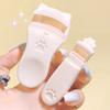 Eyelash Clip Cat Claw Eyelash Clip 1 Set Of Portable Cute Eyelash Clip Tool With Additional Silicone Pad Precision Eyelash Clip