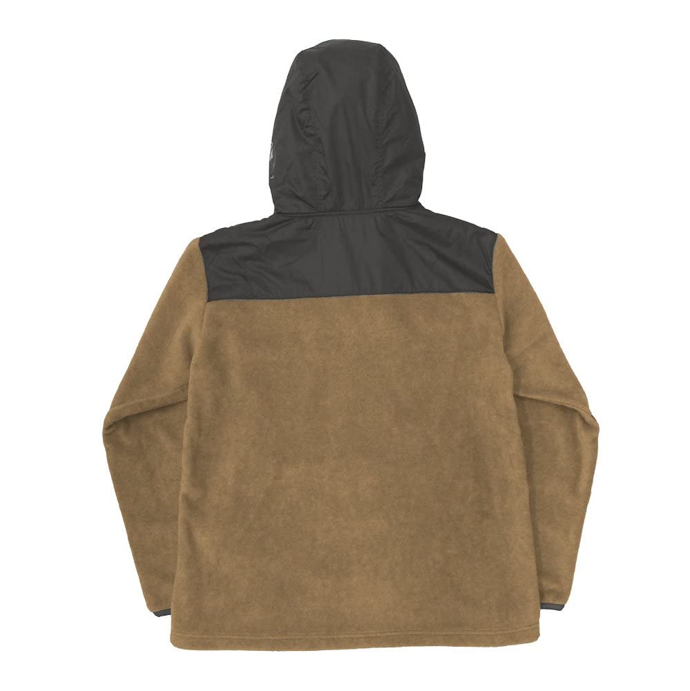 Jachetă din fleece Cospa Mobile Suit Gundam Earth Federation Forces Design, mărimea L