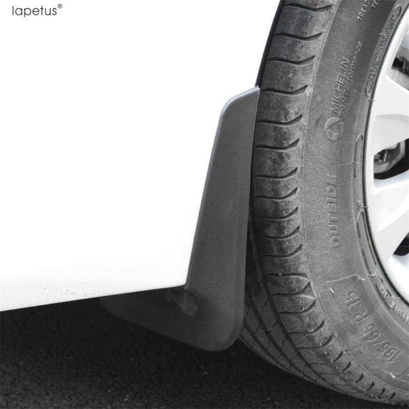 Car Front Rear Wheel Fender Mud Flap Mudguards Splash Guards Cover Trim Accessories Exterior For Toyota Corolla E210  - 2025