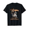 RGen Funny Seagull With Anchor Holiday On T Shirt Black Vintage Washed Unisex Homme Casual Breathable Designer Clothes Stylish